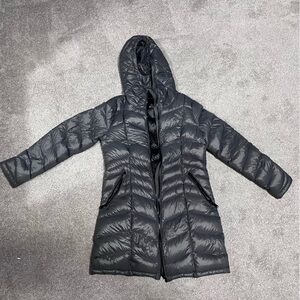 Women’s Calvin Klein puffer jacket size S